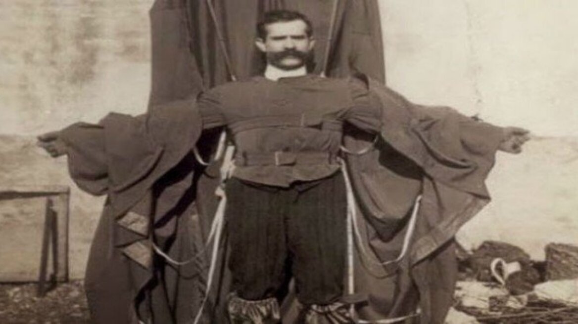 Εφευρέτες που σκοτώθηκαν από τις πατέντες τους