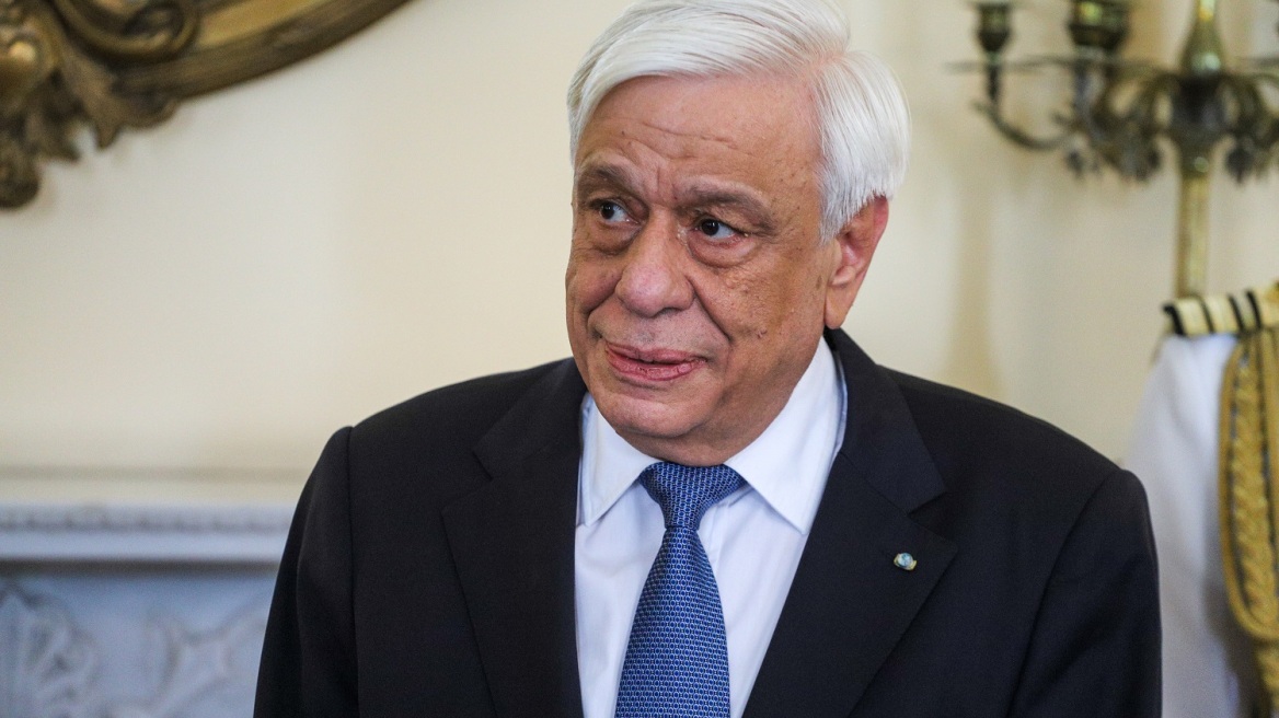 Παυλόπουλος για Ζακ Σιράκ: Εμβληματική προσωπικότητα της διεθνούς πολιτικής σκηνής