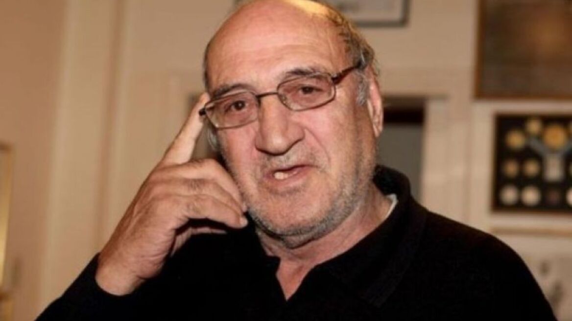 Λήξη συναγερμού, βρέθηκε ο Αλέκος Αλεξιάδης