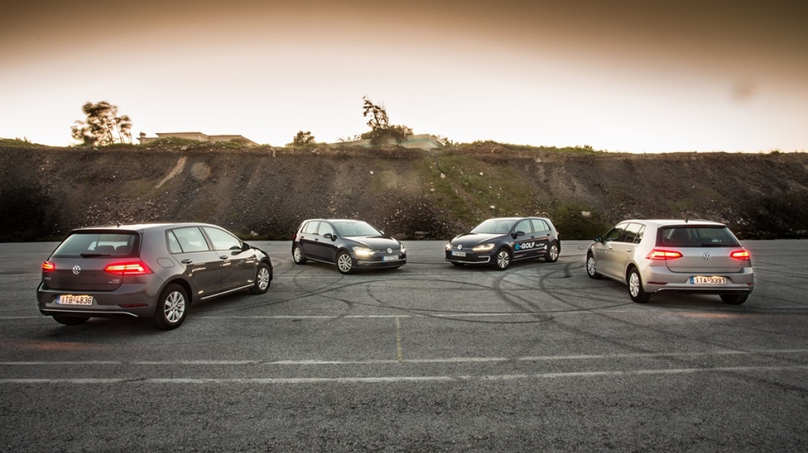  Τελικά ποιο συμφέρει; Βενζίνη, πετρέλαιο, φυσικό αέριο, ή  ηλεκτροκίνηση