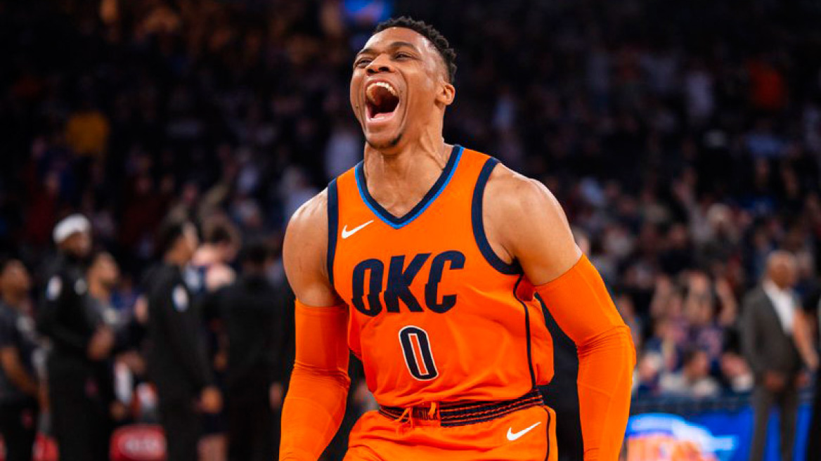 Θάντερ: Το τέλος μίας ολόκληρης εποχής 11 χρόνων! 