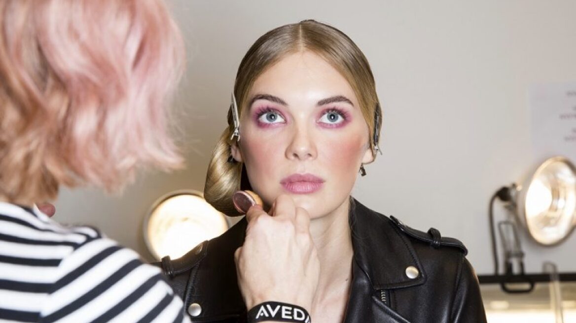 H πιο έξυπνη χρήση του concealer που έχεις διαβάσει ποτέ!