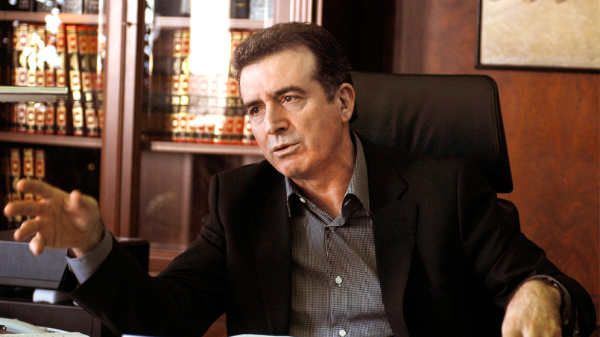 Χρυσοχοΐδης: Θέλουν πανεπιστήμια με γιάφκες; 