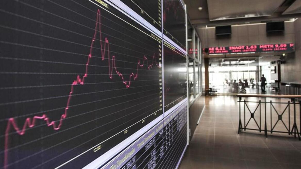  Χρηματιστήριο Αθηνών: Οι τρεις λόγοι που οι ξένοι επενδυτές αισιοδοξούν