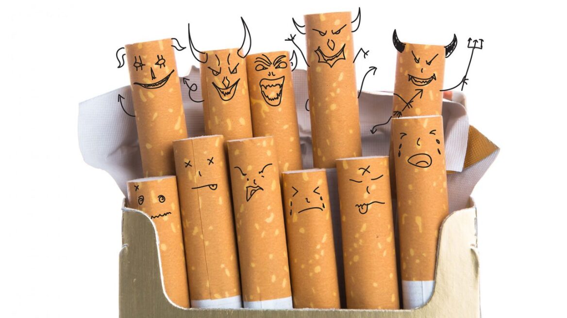 «Φυσικά» και «βιολογικά» τσιγάρα: Μύθος ή πραγματικότητα ότι είναι πιο υγιεινά;