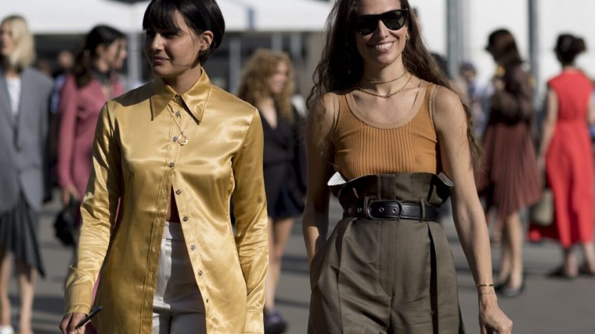 Τα H&M κομμάτια που θέλουμε στη ντουλάπα μας τώρα 