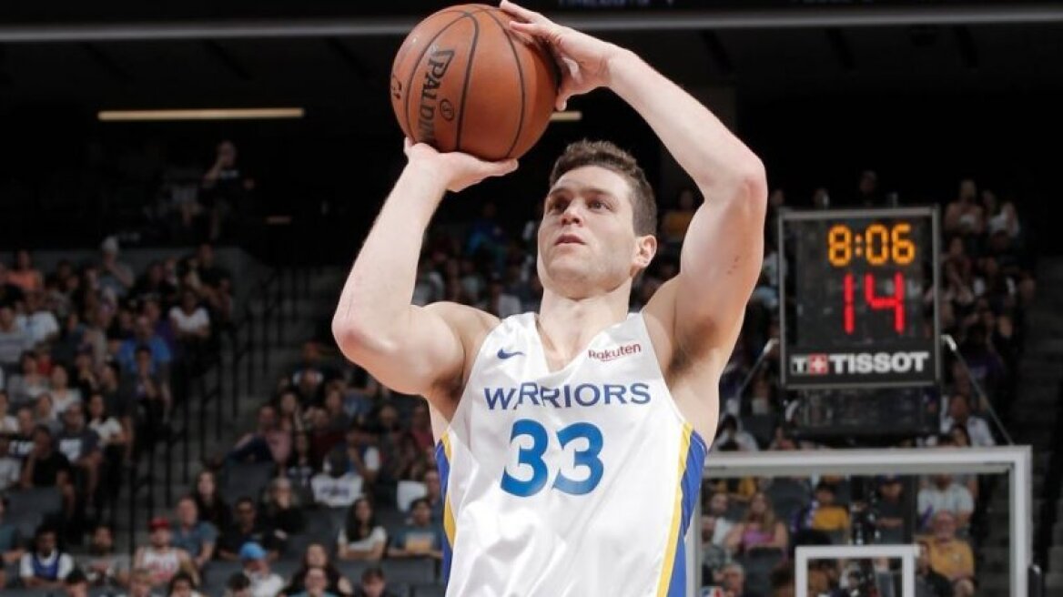 Ο Φριντέτ υπέγραψε στον Παναθηναϊκό: Θα παίζω στην Ελλάδα