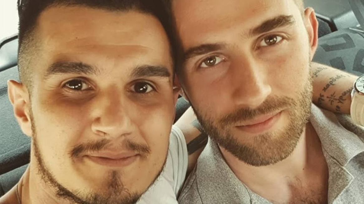 Πατροκτόνος Ζακύνθου: «Με πλήγωσαν τα βιώματα που είχα από τον πατέρα μου»