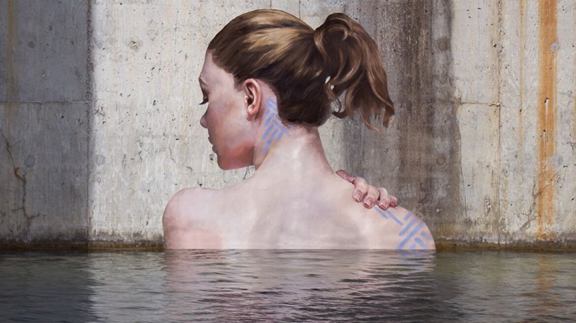 Εσείς τι βλέπετε στην εικόνα – Δείτε προσεκτικά!