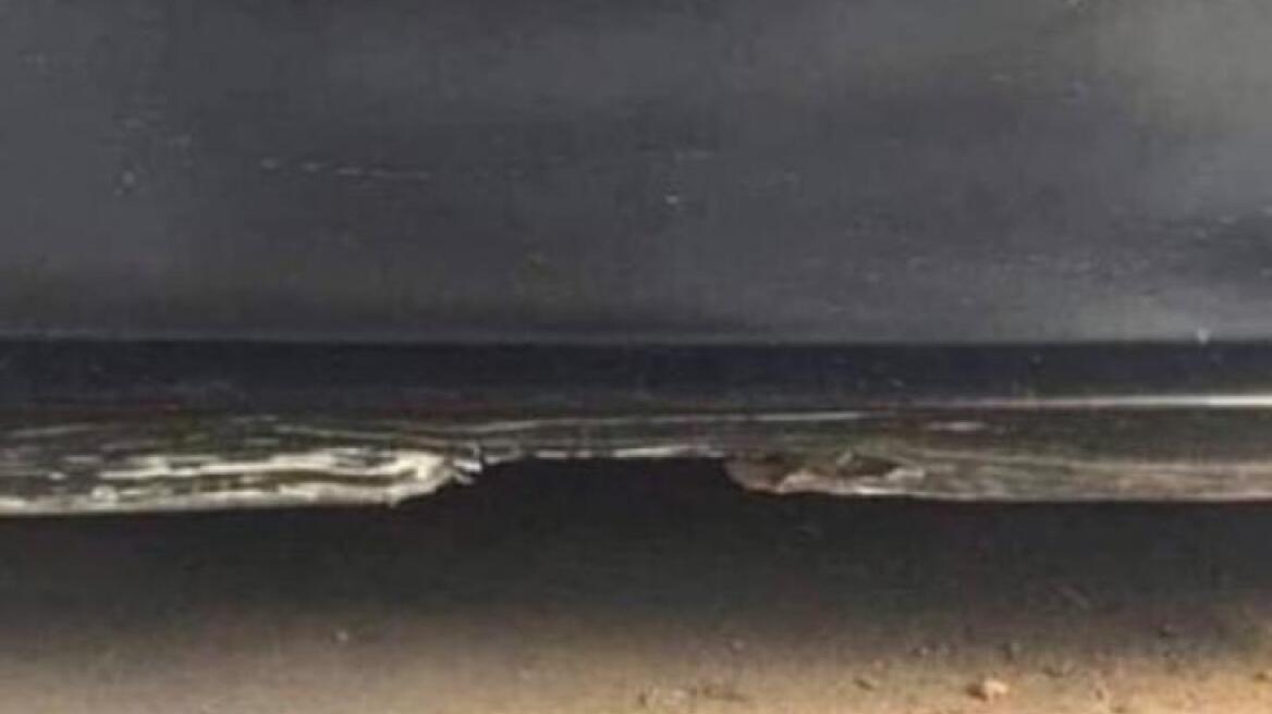 Δεν πάει ο νους σας τι δείχνει αυτή η φωτογραφία