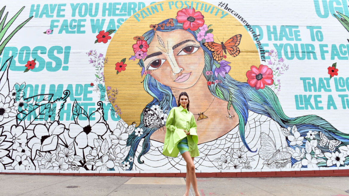 H Kendall Jenner αποκάλυψε με πόσους παίκτες του NBA είχε πραγματικά σχέση 