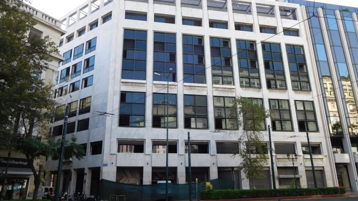 Ανοίγει Απρίλιο του 2020 το 5* King’s Palace στο Σύνταγμα