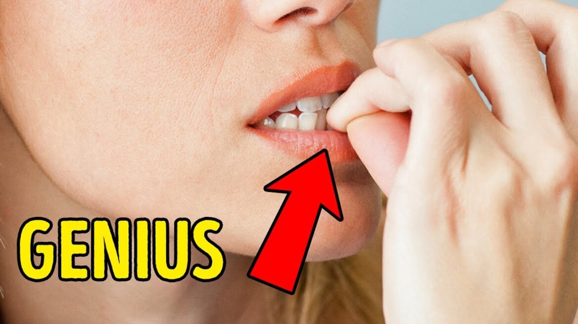 Τα σημάδια που αποδεικνύουν ότι είστε πιο έξυπνοι απ’ όσο νομίζετε