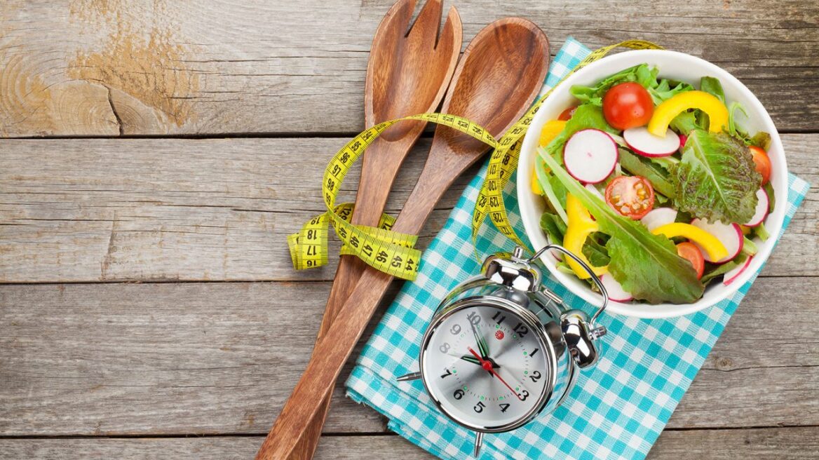 Κόψτε 300 θερμίδες την ημέρα και σώστε την καρδιά σας