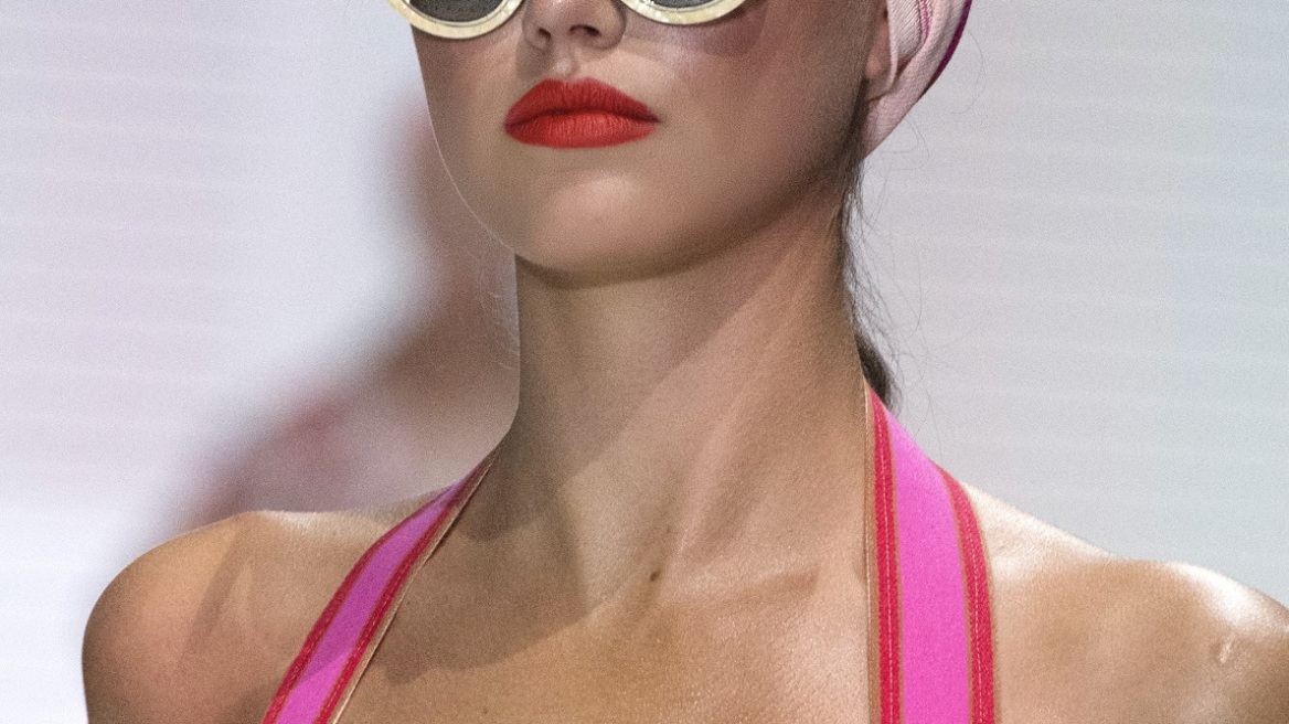 Τα ωραιότερα μαγιό για μέσα και έξω από το νερό