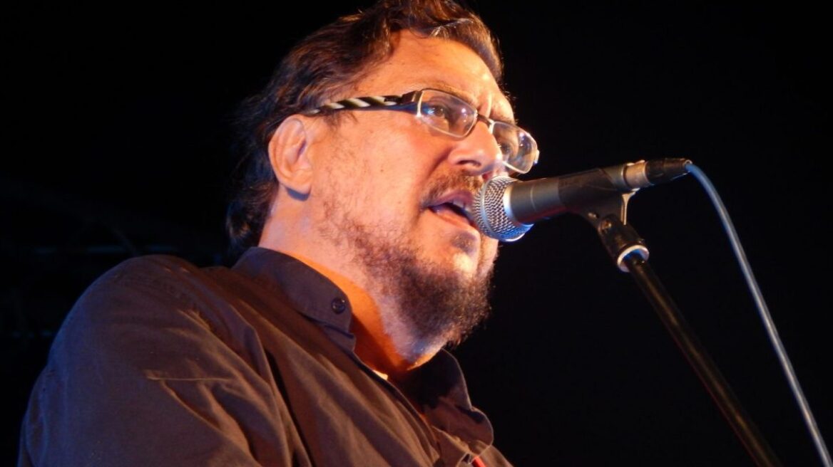 Λαυρέντης Μαχαιρίτσας: Την Τετάρτη η κηδεία του, στο Κοιμητήριο Ζωγράφου