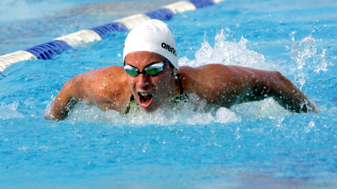 Παγκόσμιο Υγρού Στίβου: Εξαιρετική πρεμιέρα για τα «γαλανόλευκα δελφίνια» 