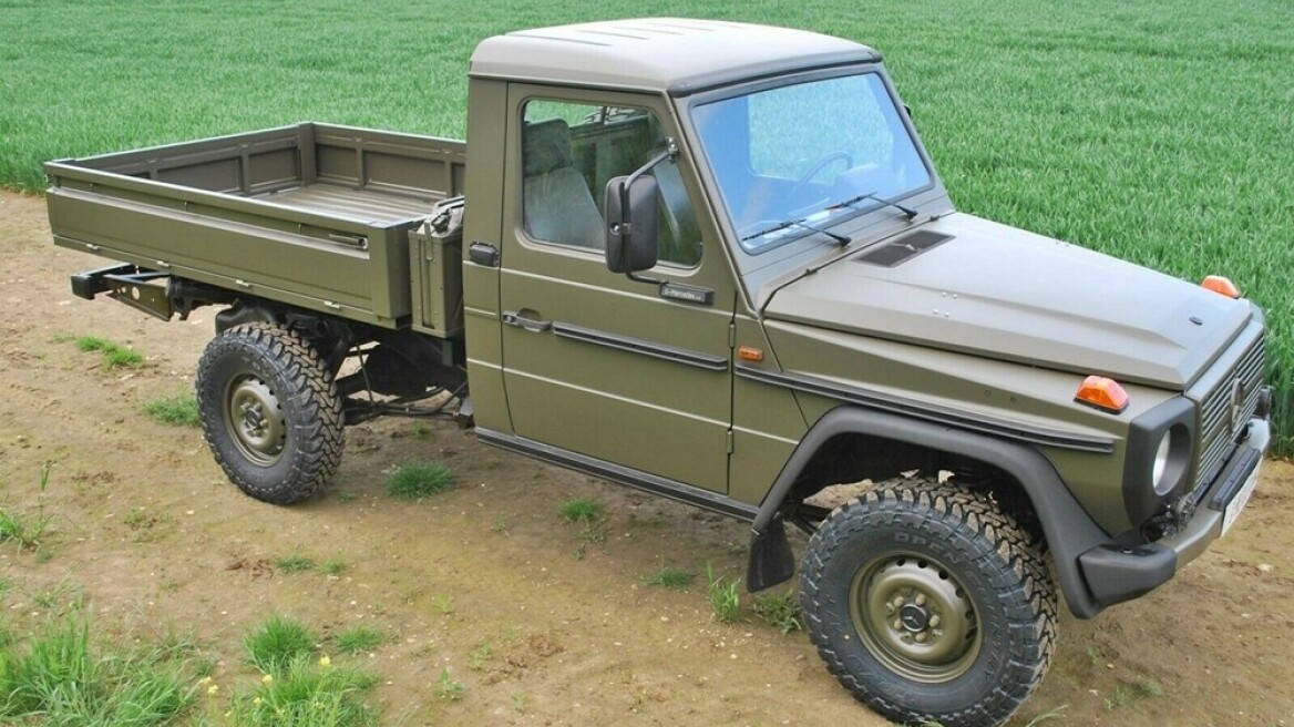 Μια "Καναδέζα" πωλείται στο e-bay