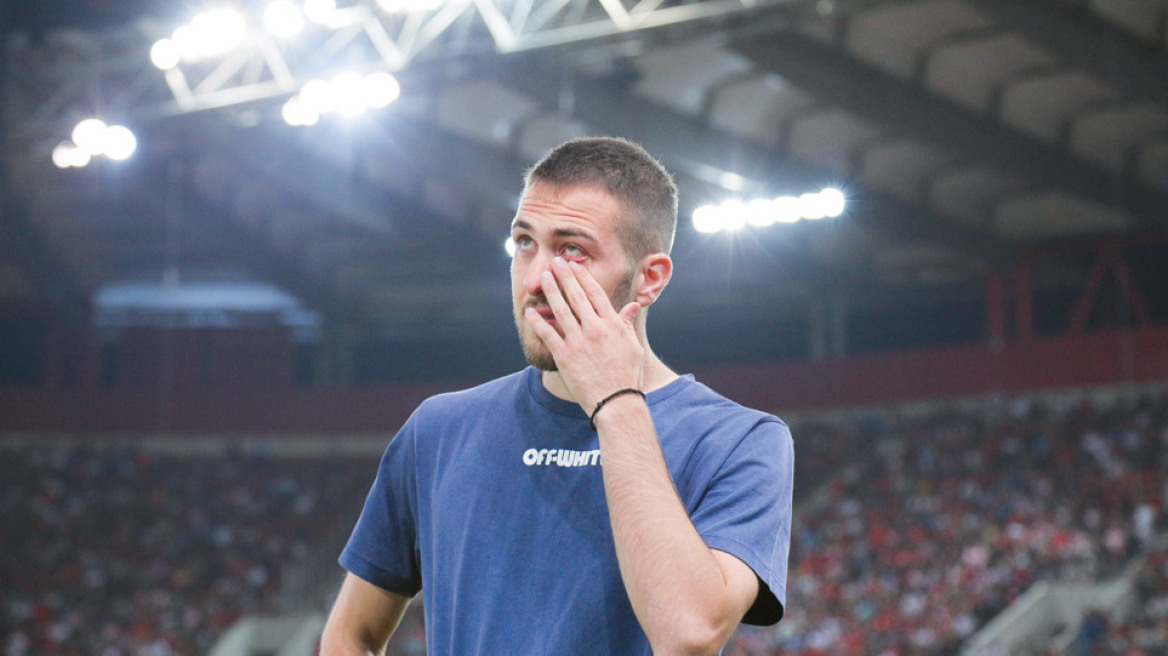 Ρήξη χιαστού: Η ανατομία ενός εφιάλτη