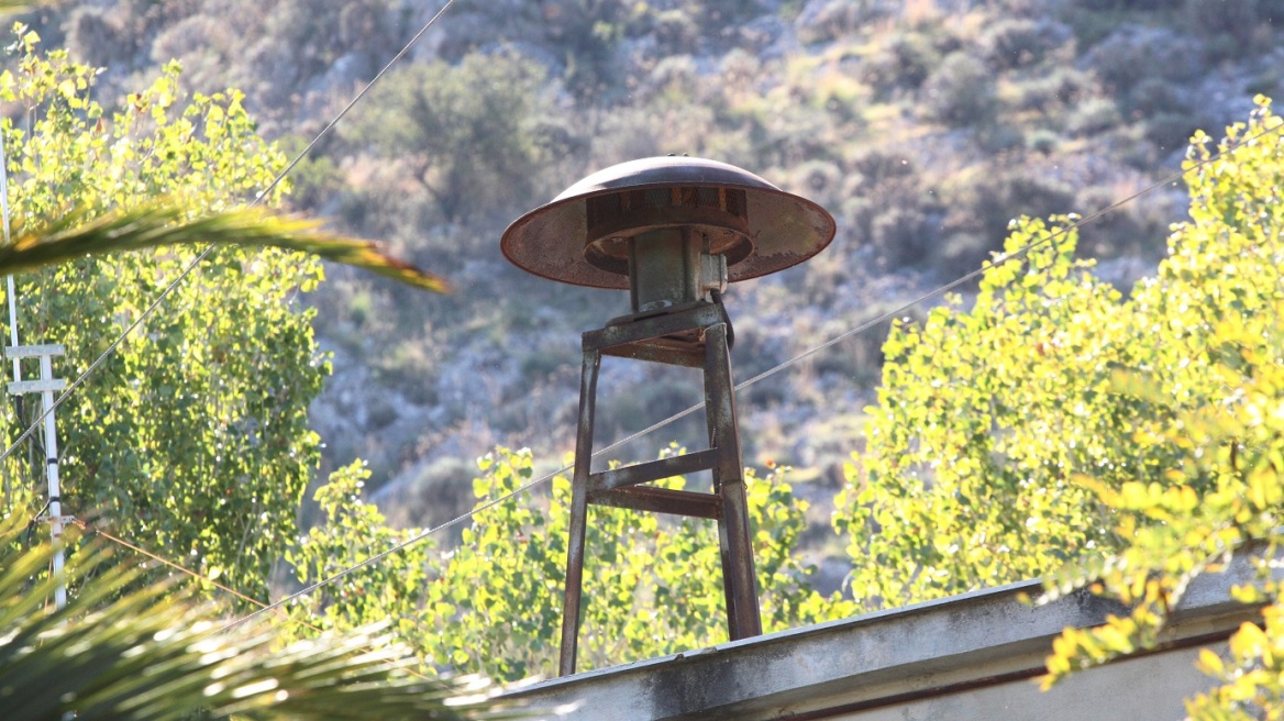 Άσκηση «Παρμενίων 2025»: Σειρήνες σε όλη τη χώρα την Τετάρτη