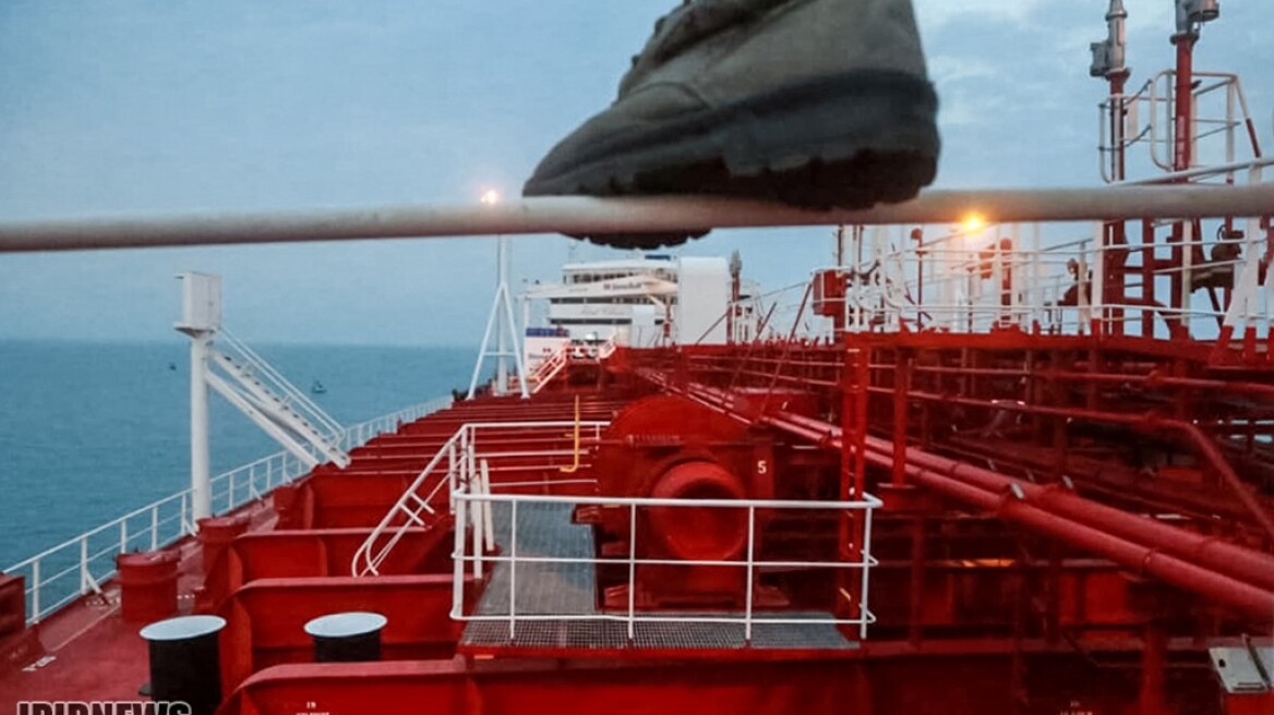 ΗΠΑ: Πιθανόν καταρρίψαμε και δεύτερο ιρανικό drone