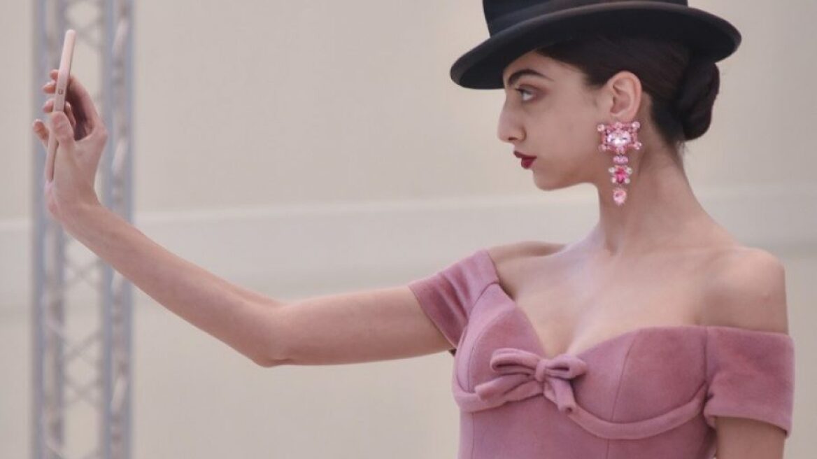 Πόσο μοιάζει η Ειρήνη Καζαριάν με την αδελφή της Μαρία; 