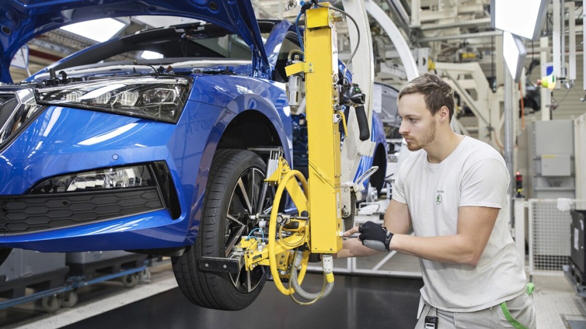 Αυτές είναι οι μεγάλες επενδυτικές ευκαιρίες για την Ελλάδα με χιλιάδες θέσεις εργασίας...