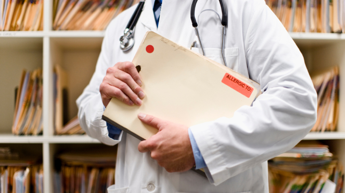 Ιατρικά λάθη: Πόσο συχνά είναι