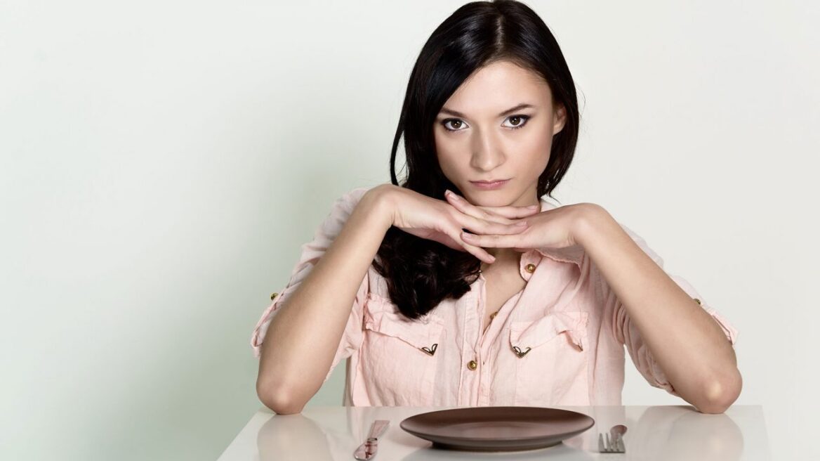 Να γιατί το λίπος συσσωρεύεται εύκολα και καίγεται δύσκολα