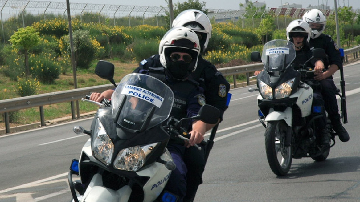 Κρήτη: Βρέθηκαν παραισθησιογόνα χάπια στο δωμάτιο που δολοφονήθηκε ο Γάλλος