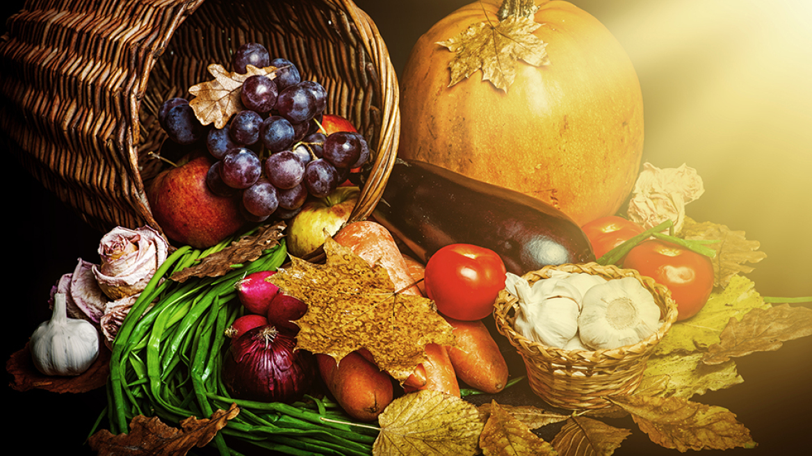 Το αντιδιαβητικό τρόφιμο με την ισχυρή αντιμικροβιακή δράση