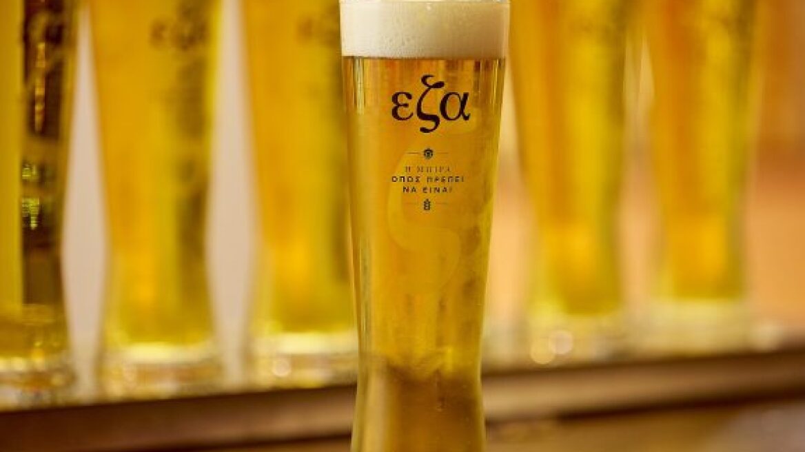 Αγαπάς την μπίρα, αλλά ξέρεις πώς να τη σερβίρεις;