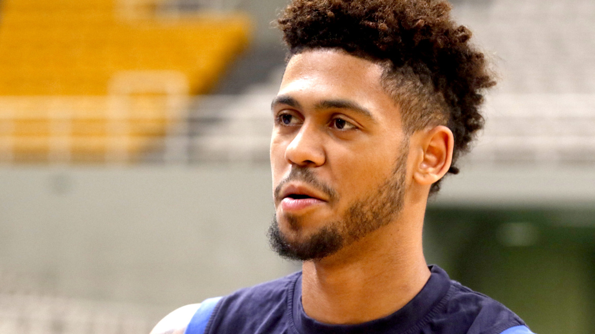 Εθνική μπάσκετ: Χωρίς Ντόρσεϊ στο Παγκόσμιο Κύπελλο