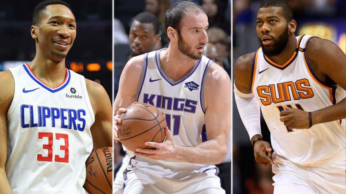 Euroleague: Αντιστέκεται και… αρπάζει ό,τι μπορεί από το NBA!