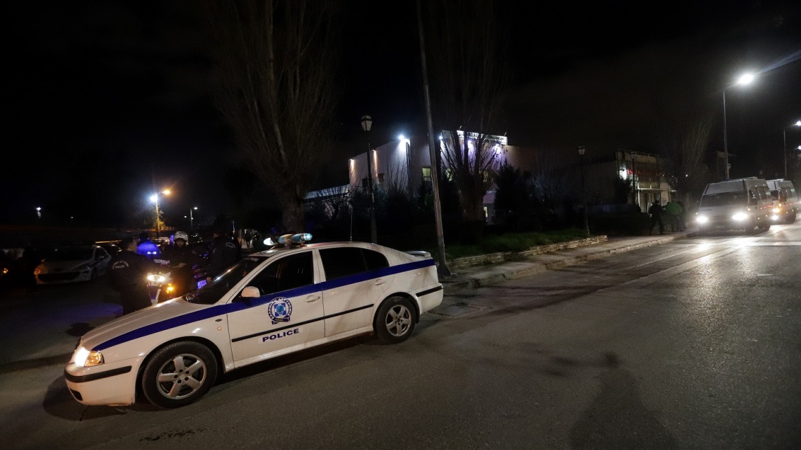 Αίσιο τέλος με 75χρονο που είχε εξαφανιστεί από τη Λυκόβρυση