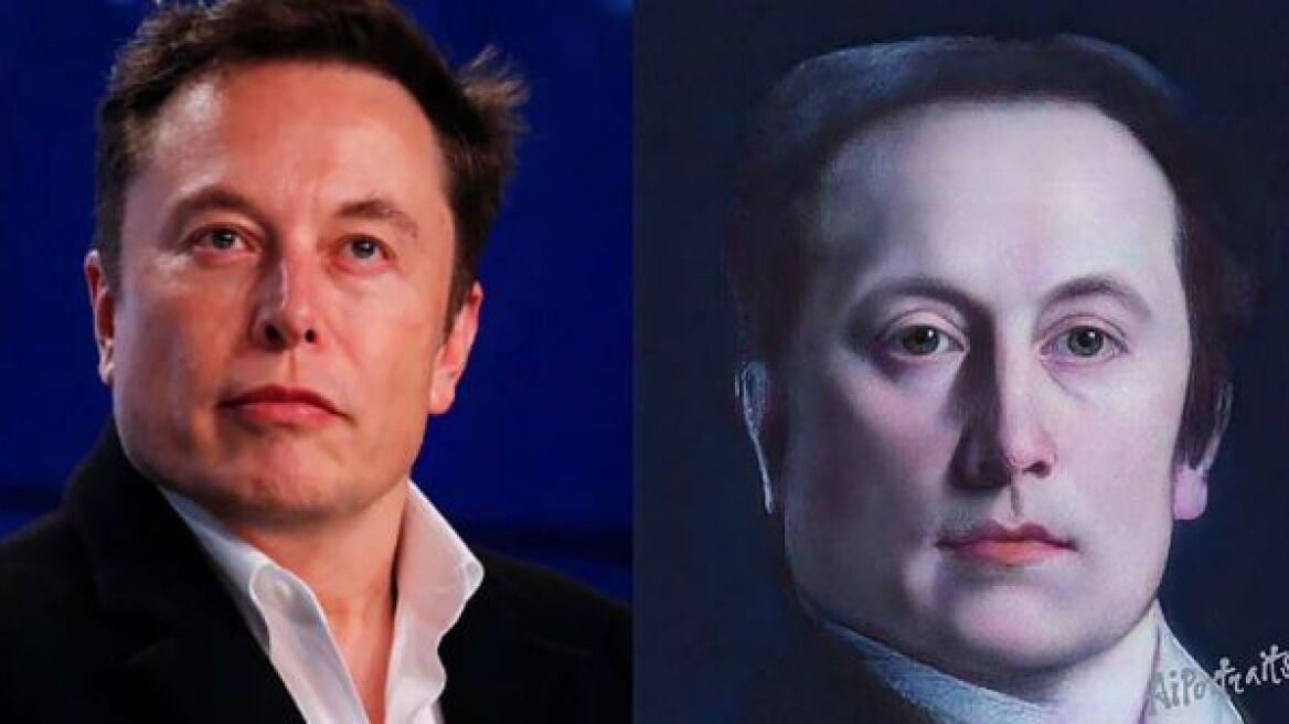 Η νέα εφαρμογή που τρελαίνει το Διαδίκτυο μετά το FaceApp