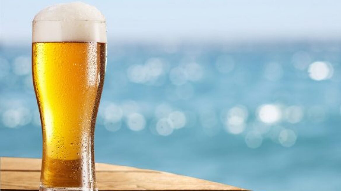 Μερικοί την προτιμούν Alcohol Free