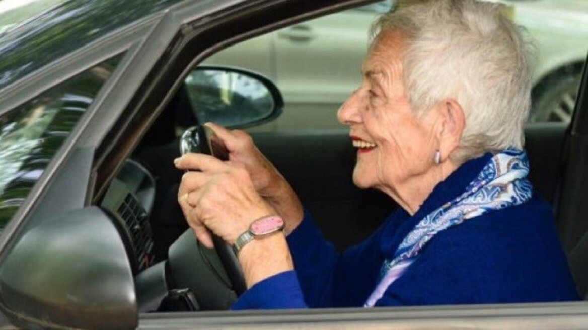 Διπλώματα: Τέλος στην ταλαιπωρία για τους ηλικιωμένους οδηγούς!
