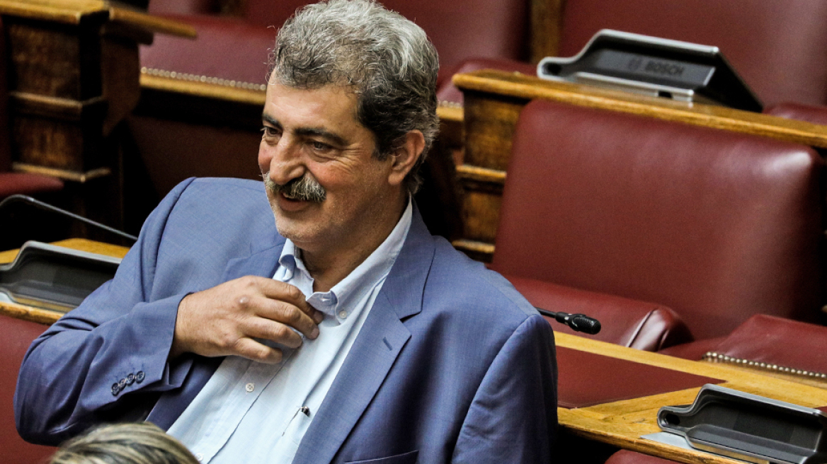 «Φουριάρικο κατσίκι» ο Πολάκης: Δεν θέλει να δικαστεί ως πολίτης