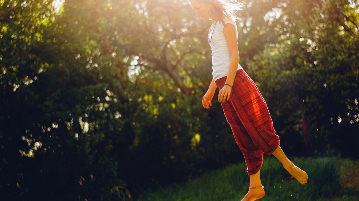Το τεστ των 10″ που δείχνει πόσο θα ζήσουμε