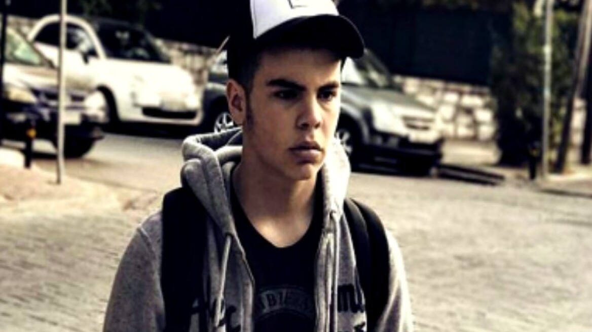 Άγγελος Λάτσιος: Το βίντεο που δημοσίευσε και του «κατέβασε» το Instagram