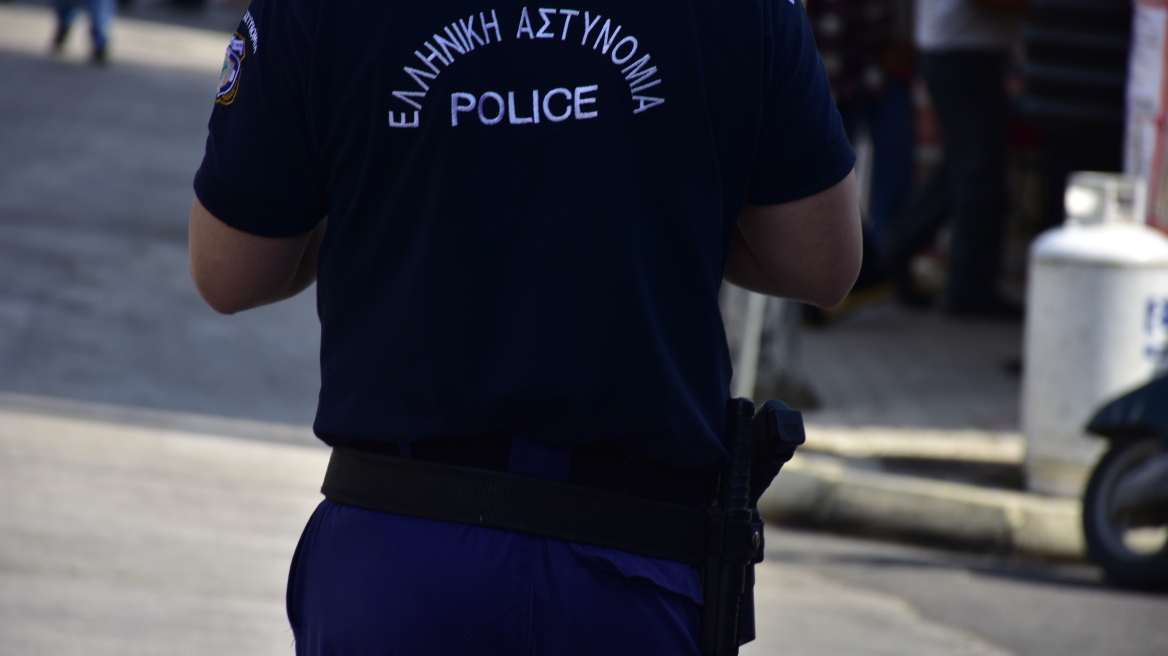  Λεηλάτησε φωτοβολταϊκό πάρκο στην Φλώρινα