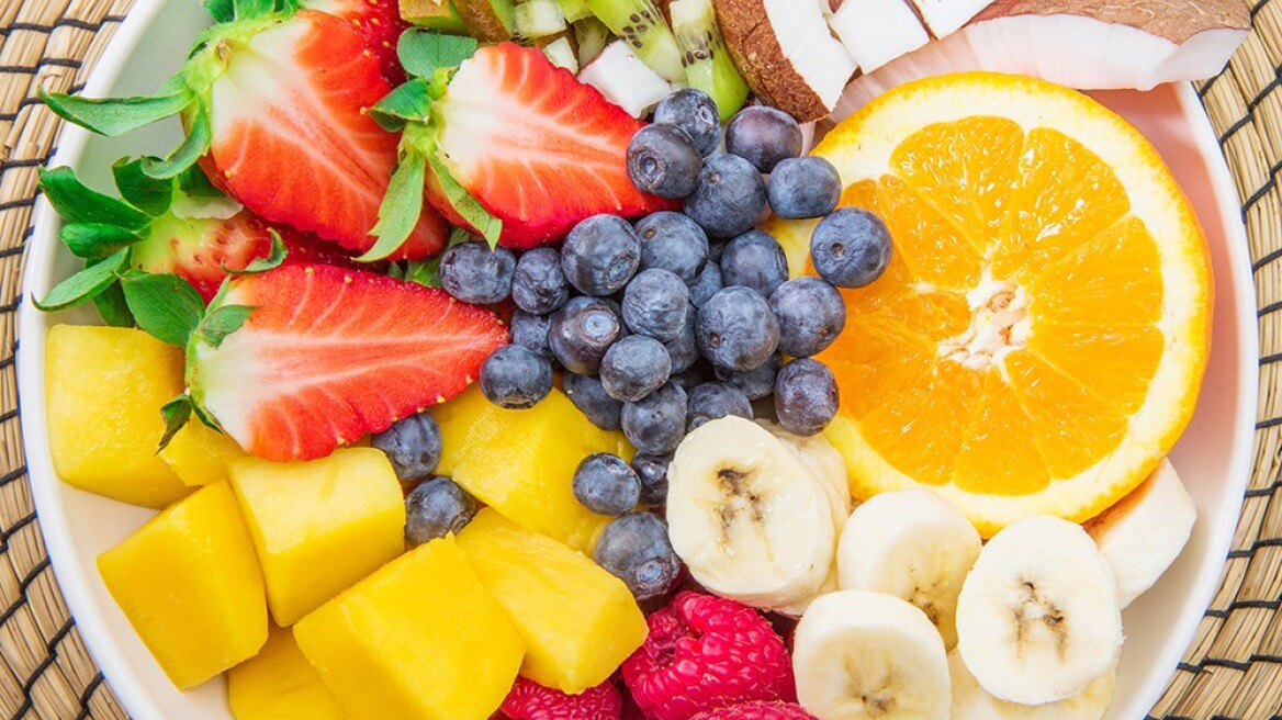 Τα πέντε τρόφιμα που κάνουν επίθεση στο κοιλιακό λίπος