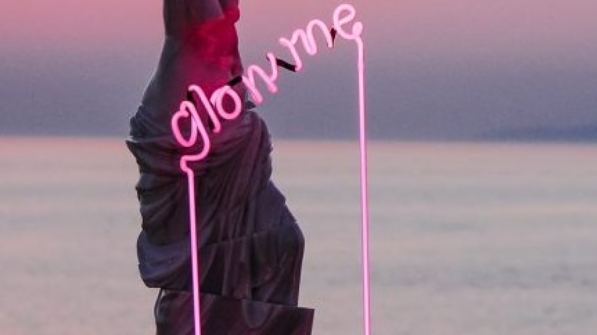 “Art Crimes”: Η πρώτη ατομική έκθεση του SAKE θα γίνει στις 10 Αυγούστου στη Μύκονο