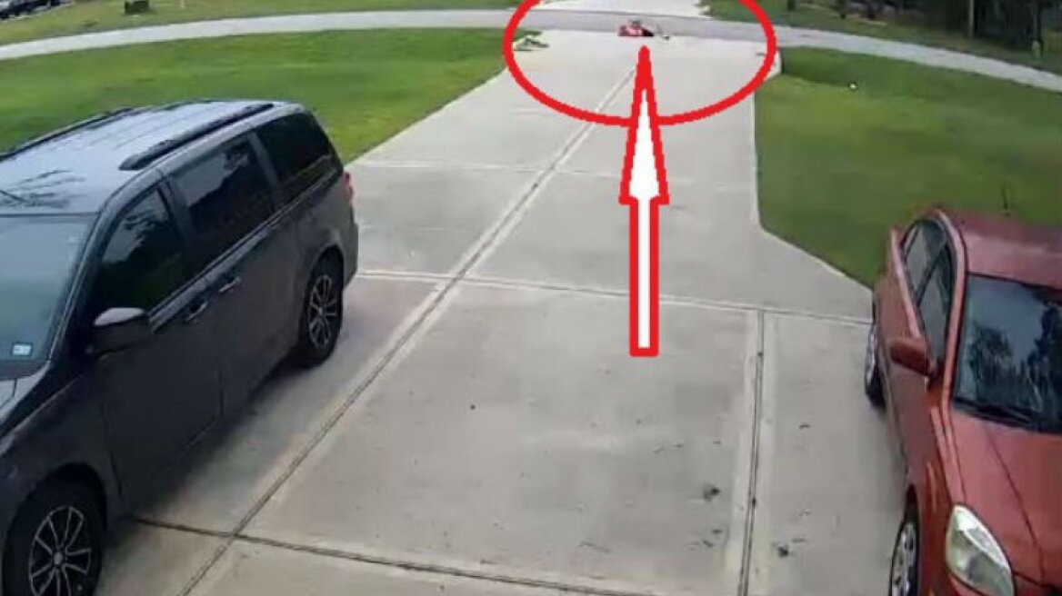 Ήρωας: Νεαρός επεμβαίνει και σώζει 6χρονο από το στόμα ενός πίτμπουλ