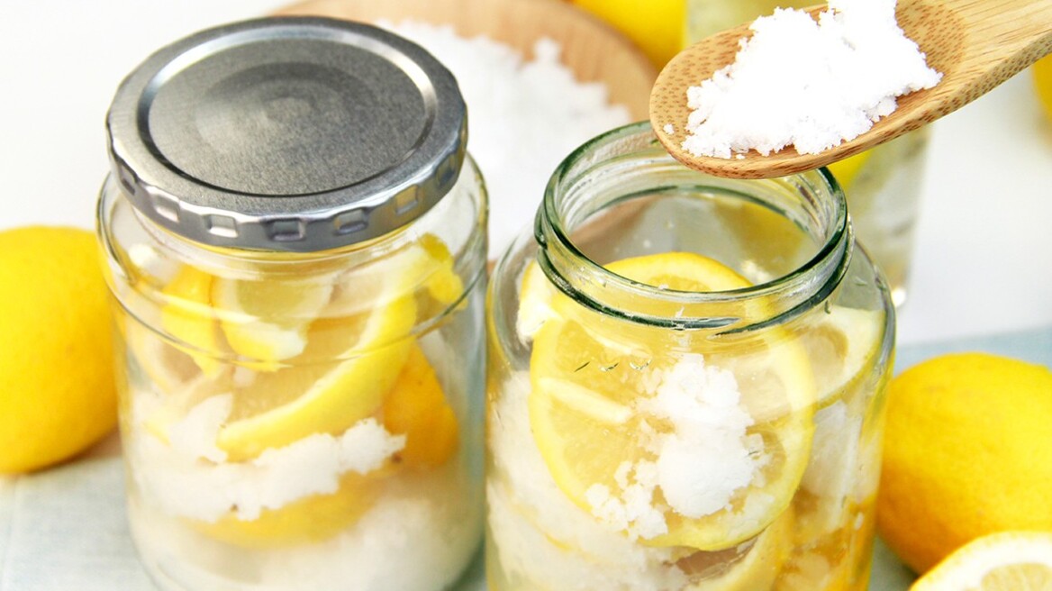 Αυτό είναι το μυστικό για πραγματικά απολαυστική λεμονάδα