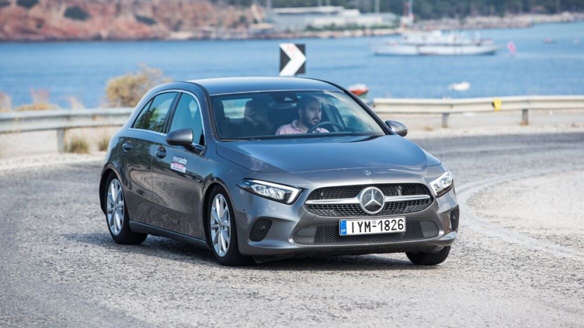 Αυτά είναι τα πολυτελή μοντέλα που σαρώνουν στην Ελλάδα!