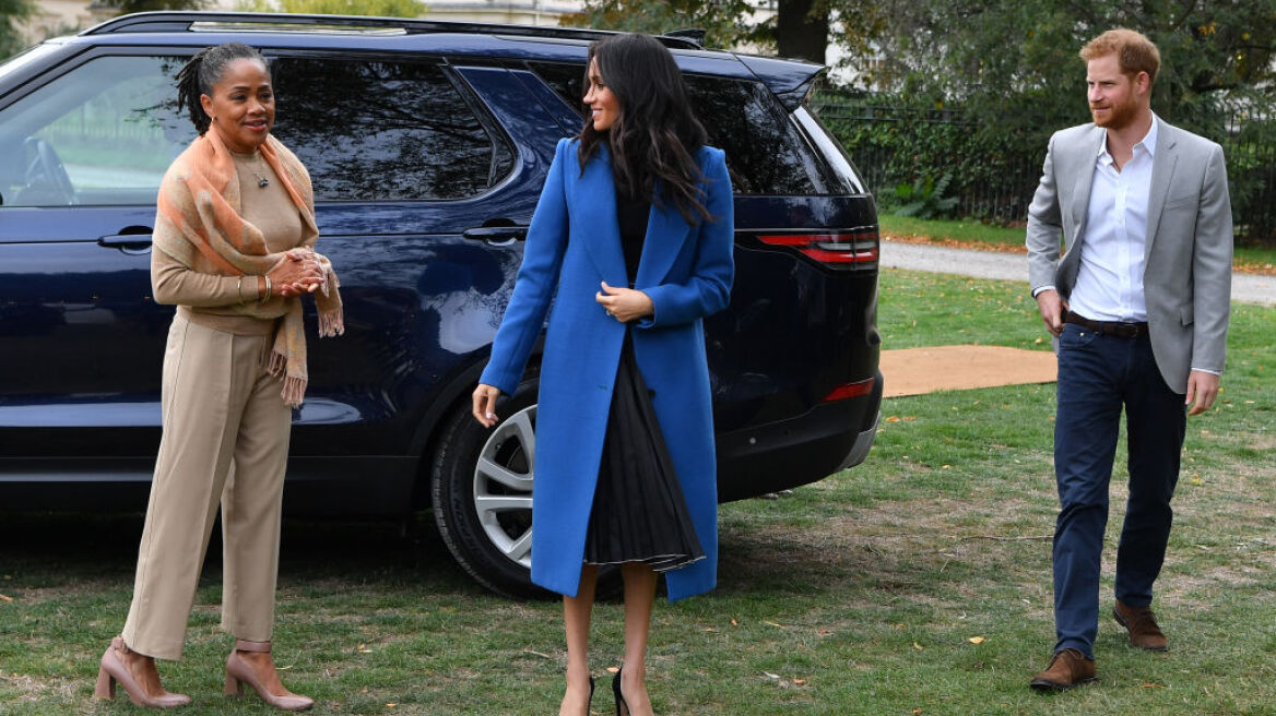 O αδελφός της Μeghan αποκάλυψε την πραγματική σχέση που έχει με τη μητέρα της