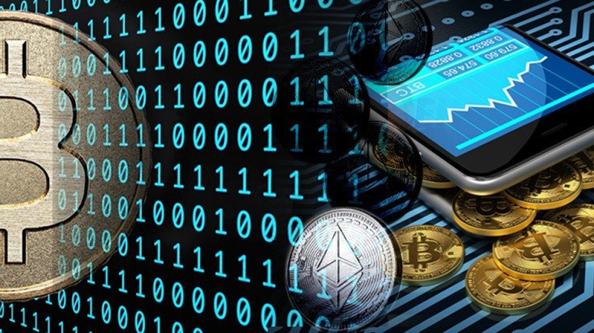 Οι «μικροί» μπαίνουν δυναμικά στην αγορά κρυπτονομισμάτων