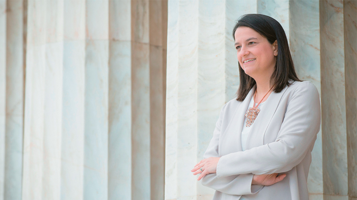 Νίκη Κεραμέως: Είσοδος με κάρτα για τους φοιτητές στα πανεπιστήμια